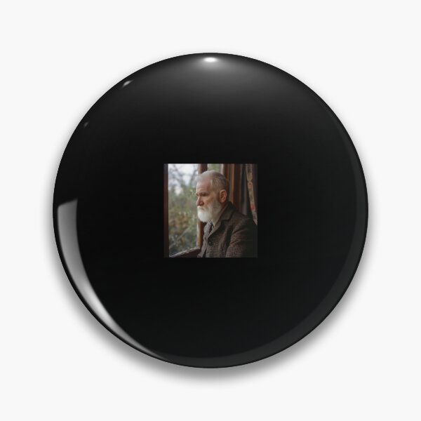 Item preview, George Bernard Shaw | Photography designed and sold by ComicsFactory.