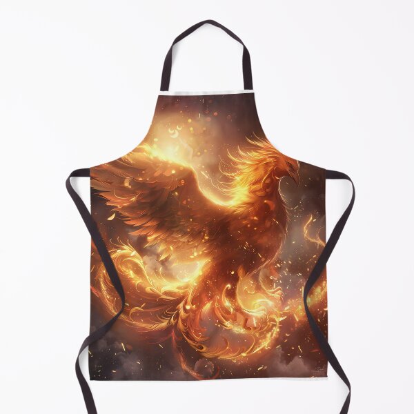 Item preview, Soaring Phoenix T Shirt designed and sold by jeb0907.