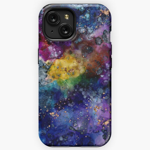 Galaxy iPhone Cases for Sale Redbubble