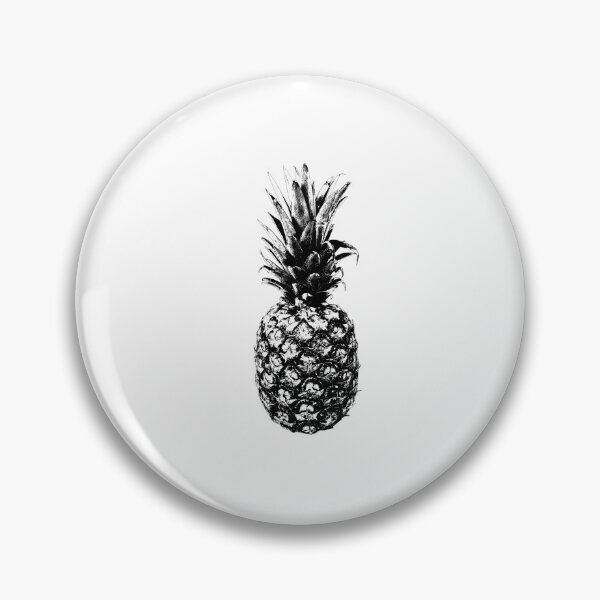 Item preview, Pineapple Beach Vacation Tropical Fruit designed and sold by SOUFIANE1991.