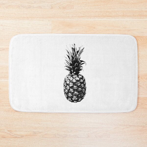 Item preview, Pineapple Beach Vacation Tropical Fruit designed and sold by SOUFIANE1991.