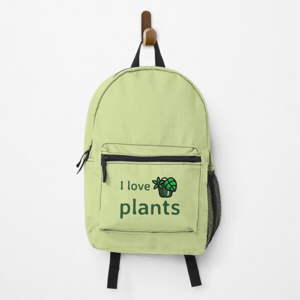 Item preview, I love plants designed and sold by Tanseytees.