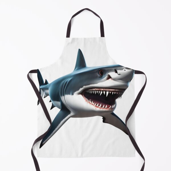 Item preview, Deep Sea Chomp designed and sold by Shamboogie.