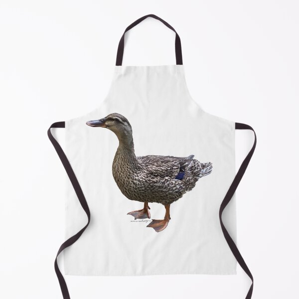 Item preview, Adèle the Rouen Duck designed and sold by A Mere Design.