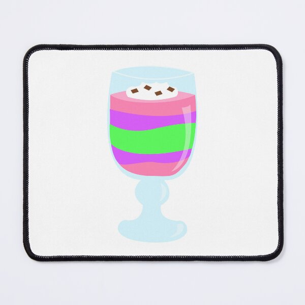 Item preview, Parfait Trigender Pride Flag designed and sold by HarveyHandcraftsandDesigns.