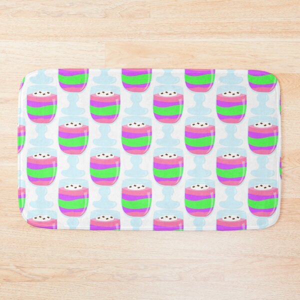 Item preview, Parfait Trigender Pride Flag designed and sold by HarveyHandcraftsandDesigns.