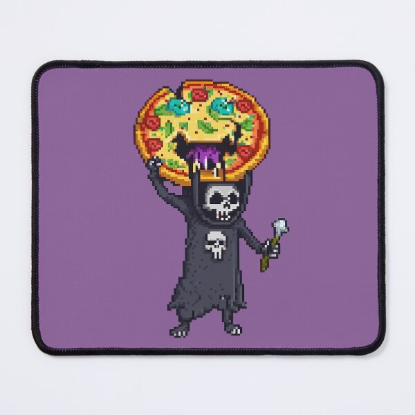Item preview, Undead Reaper Eater designed and sold by CheeseBalls08.