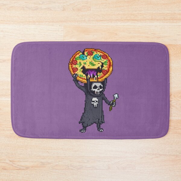 Item preview, Undead Reaper Eater designed and sold by CheeseBalls08.