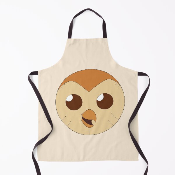 Item preview, Owl Face  designed and sold by garciajey.