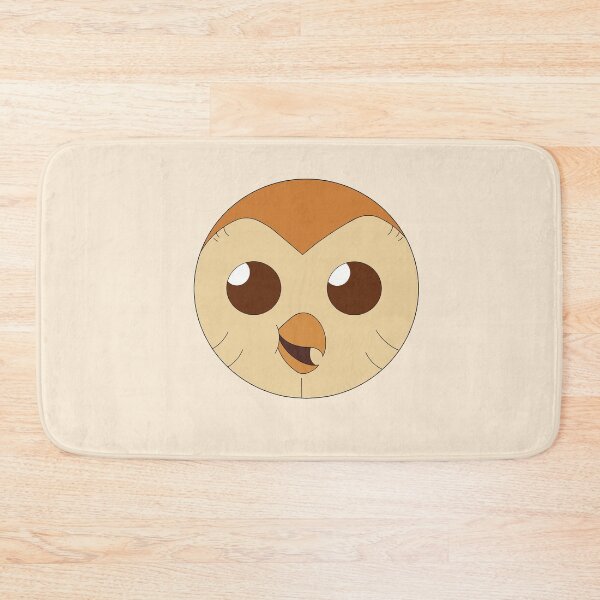 Item preview, Owl Face  designed and sold by garciajey.
