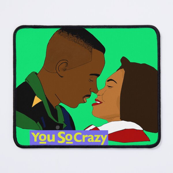 Item preview, Martin And Gina  designed and sold by l0veis.