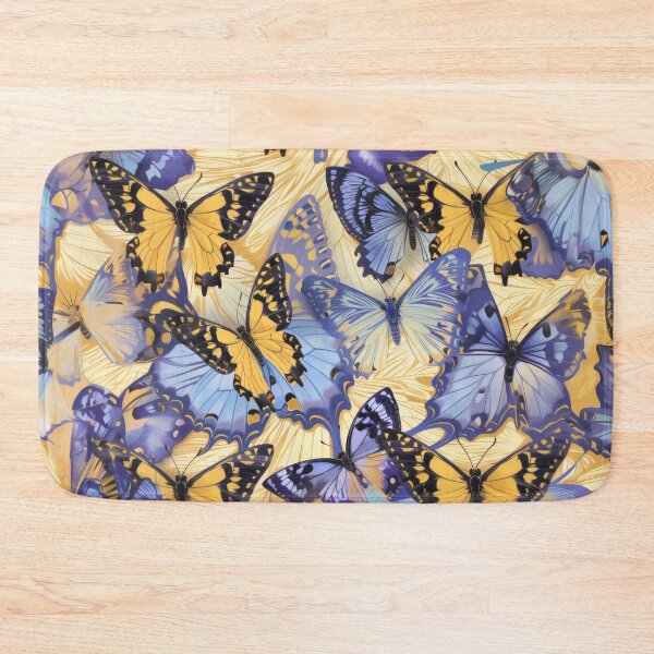 Item preview, Butterfly Radiance designed and sold by KyzArt01.