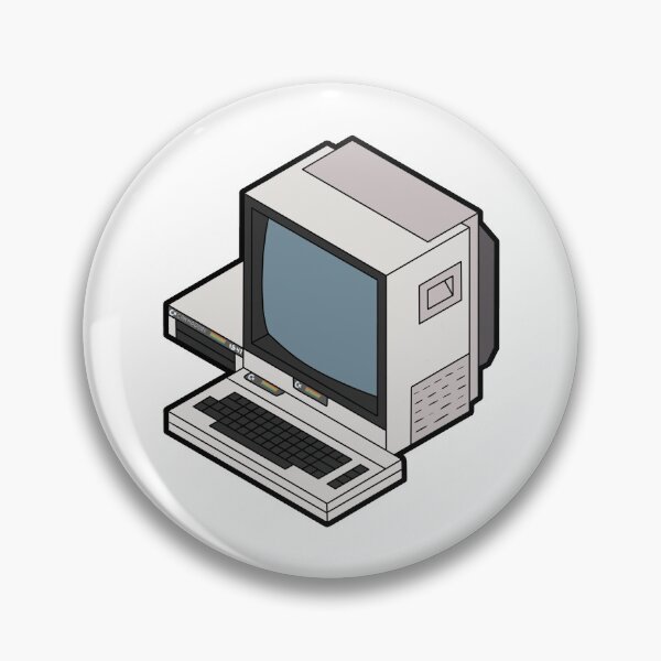 Item preview, Retro Gaming: Commodore64 designed and sold by HalflightSTAY.