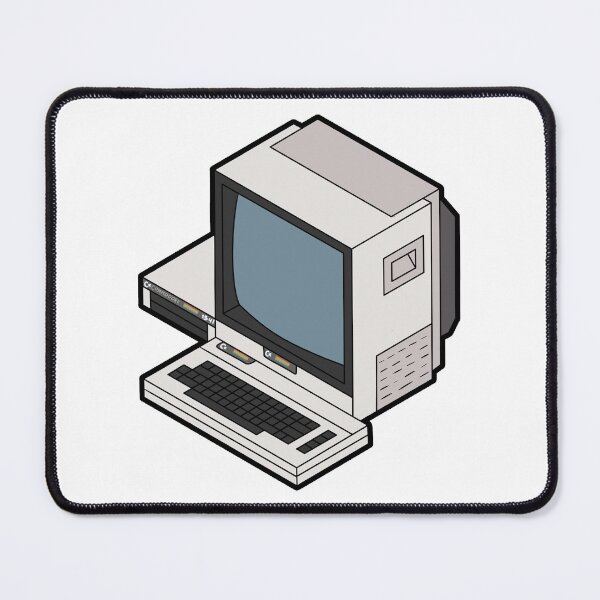 Item preview, Retro Gaming: Commodore64 designed and sold by HalflightSTAY.