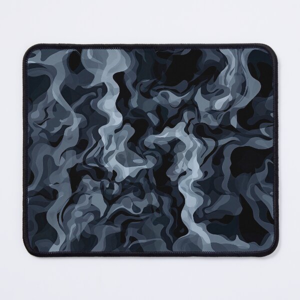 Item preview, Smoky Silhouettes designed and sold by KyzArt01.