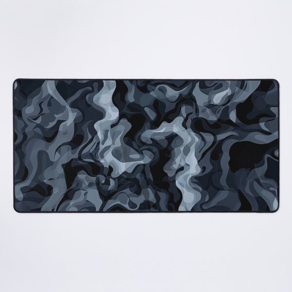 Item preview, Smoky Silhouettes designed and sold by KyzArt01.