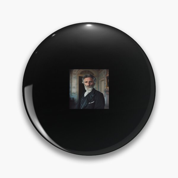 Item preview, Giuseppe Verdi | Photography designed and sold by ComicsFactory.