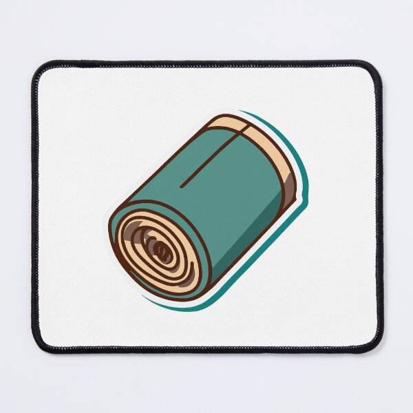 Item preview, Mechanic's Rolled Repair Manual Illustration designed and sold by NiftyWrx.