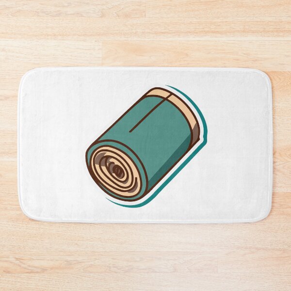 Item preview, Mechanic's Rolled Repair Manual Illustration designed and sold by NiftyWrx.