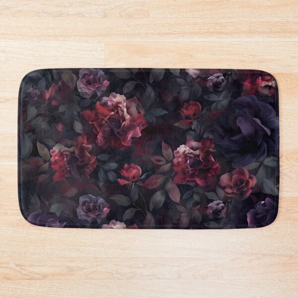 Item preview, Noir Bloom designed and sold by KyzArt01.