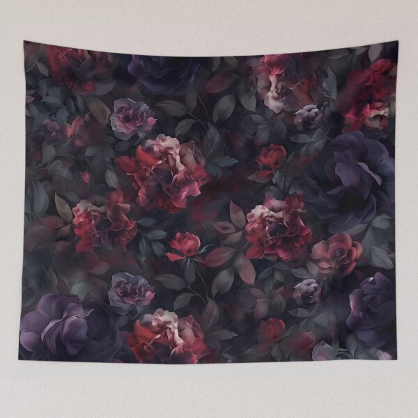 Item preview, Noir Bloom designed and sold by KyzArt01.