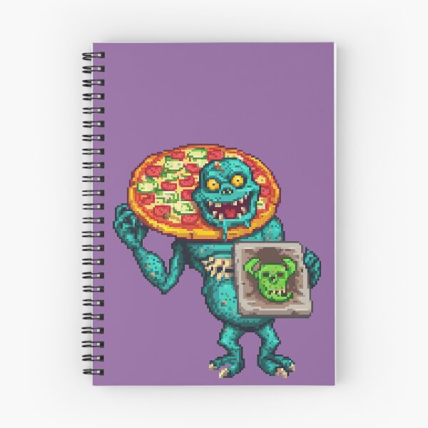 Item preview, Undead Eater designed and sold by CheeseBalls08.