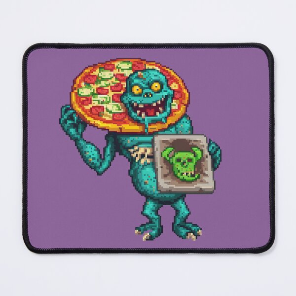Item preview, Undead Eater designed and sold by CheeseBalls08.