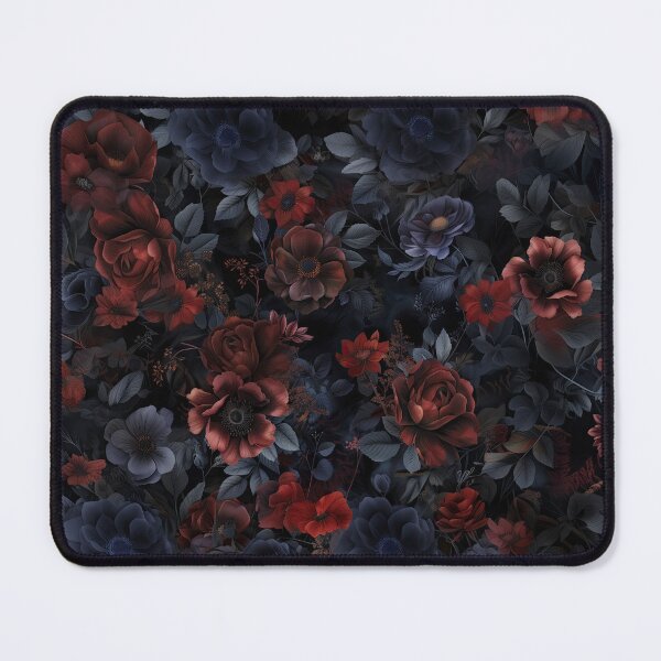 Item preview, Midnight Garden designed and sold by KyzArt01.