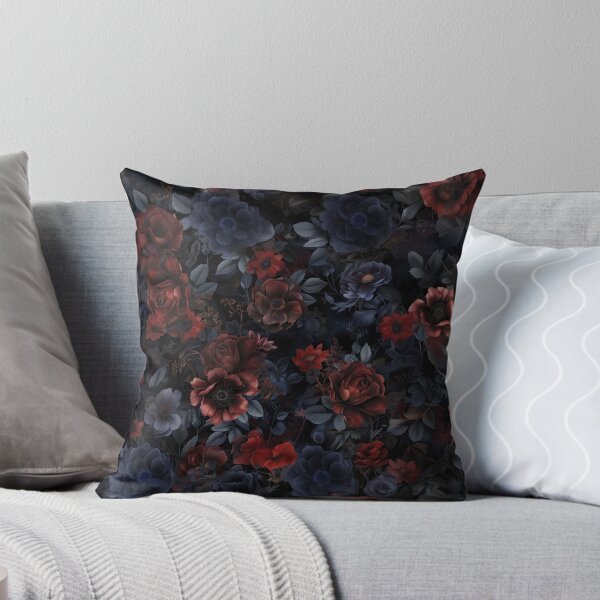 Item preview, Midnight Garden designed and sold by KyzArt01.