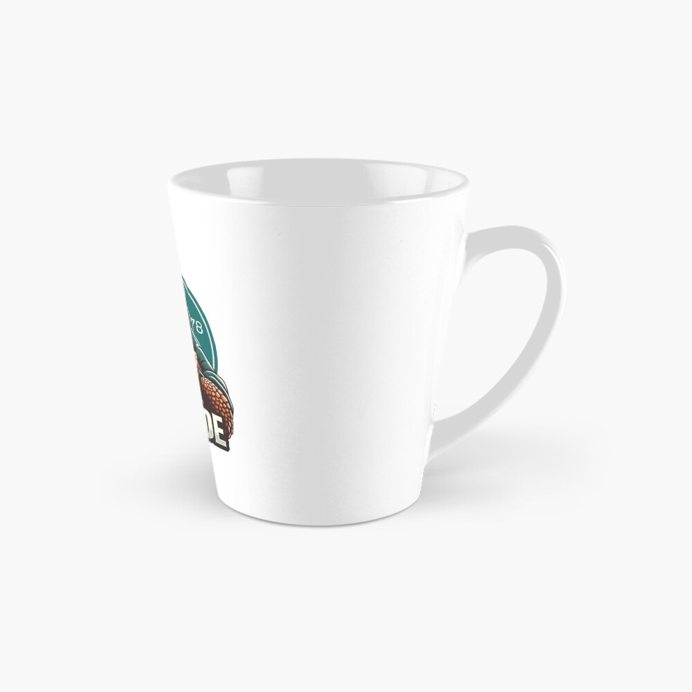 Item preview, Tall Mug designed and sold by Cyphertribe.