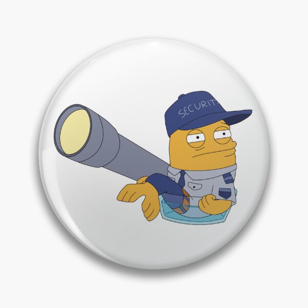 Item preview, American Dad - Klaus - A Hero Has To Do What Nobody Asked Them To Do designed and sold by B-and-E.