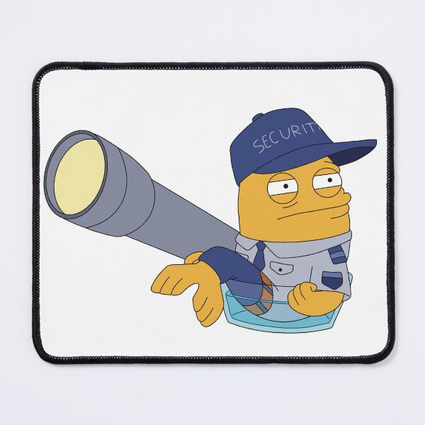 Item preview, American Dad - Klaus - A Hero Has To Do What Nobody Asked Them To Do designed and sold by B-and-E.