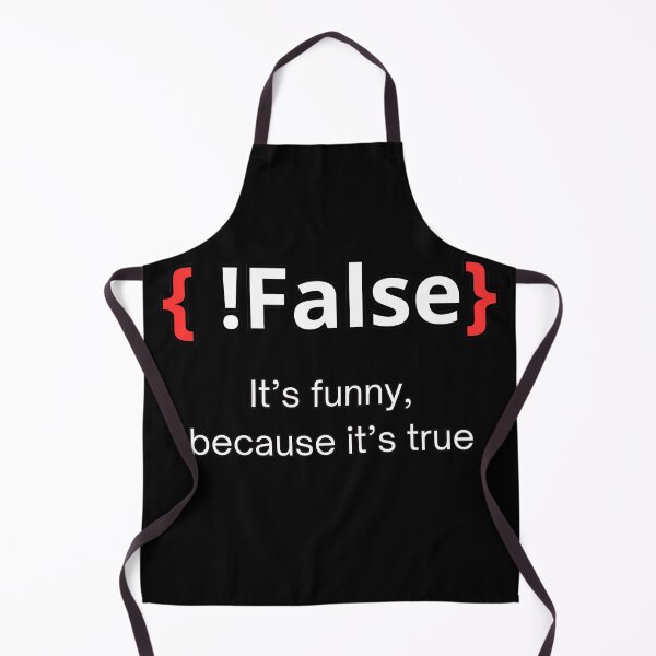 Item preview, Code Surprise: A Gift for a Programmer designed and sold by Kalkomaniak.