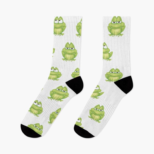 Item preview, An army of frogs designed and sold by roundowl.