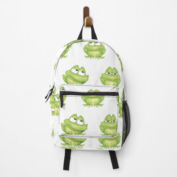 Item preview, An army of frogs designed and sold by roundowl.