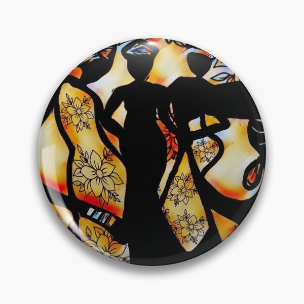 Item preview, Tribe Women designed and sold by Cabsink.