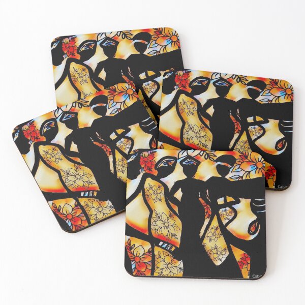Item preview, Tribe Women designed and sold by Cabsink.
