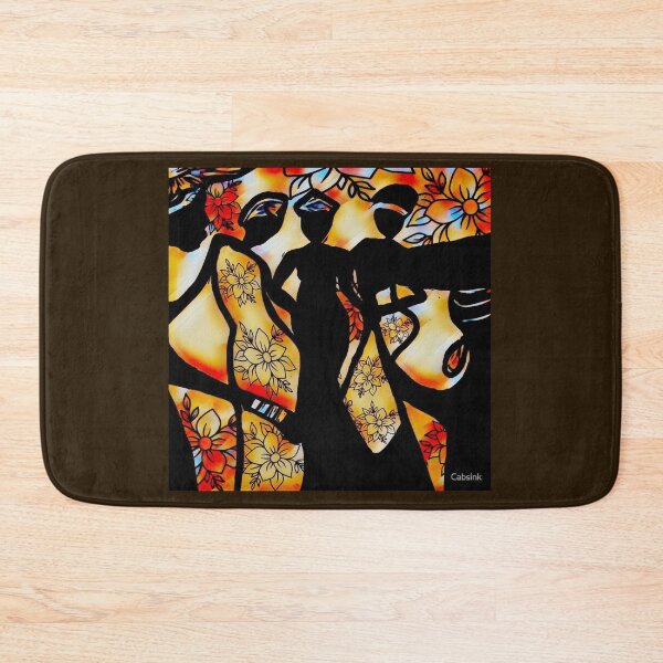Item preview, Tribe Women designed and sold by Cabsink.