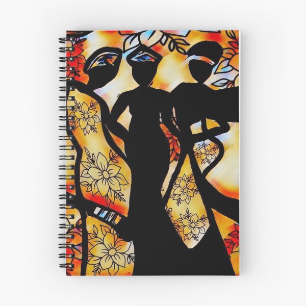 Item preview, Tribe Women designed and sold by Cabsink.