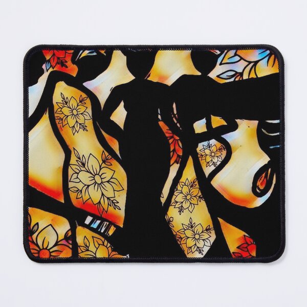 Item preview, Tribe Women designed and sold by Cabsink.