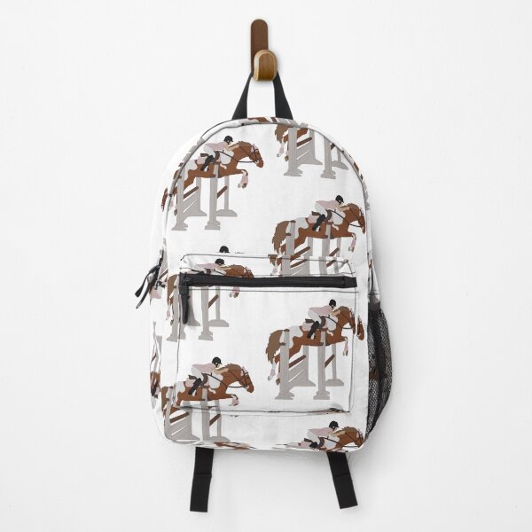 Item preview, Jumping Pinto Horse designed and sold by Abby Art Studio.