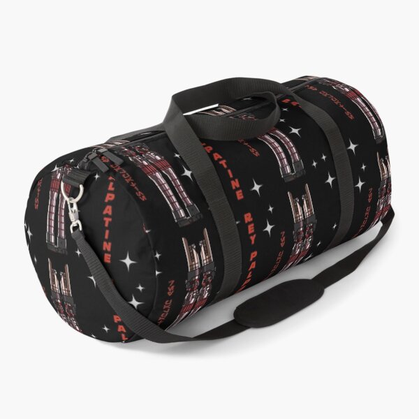 Item preview, Repeating Pattern Lightsaber Dark Side 6 designed and sold by fiatluxillust.