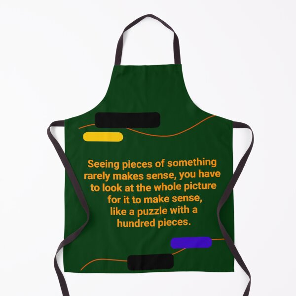 Item preview, The whole Picture Quote designed and sold by MMM Designs.