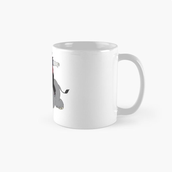 Item preview, American Dad - Ricky Stanish - Zoo Break designed and sold by B-and-E.