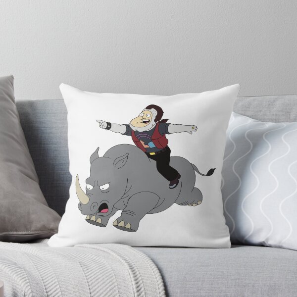 Item preview, American Dad - Ricky Stanish - Zoo Break designed and sold by B-and-E.