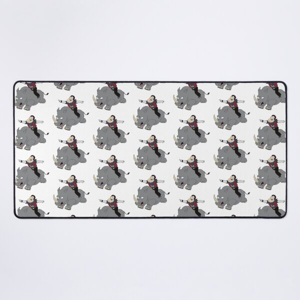 Item preview, American Dad - Ricky Stanish - Zoo Break designed and sold by B-and-E.