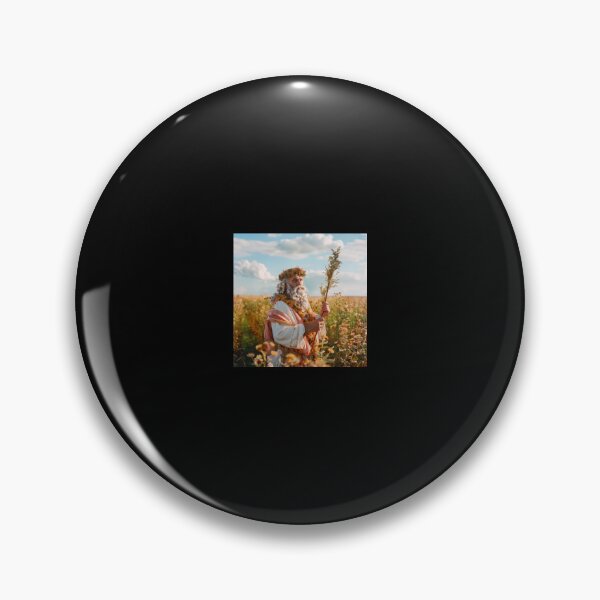 Item preview, God of agriculture | Photography designed and sold by ComicsFactory.