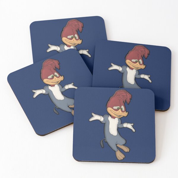 Item preview, Woodpecker - I know you? designed and sold by GirlFromBrazil.