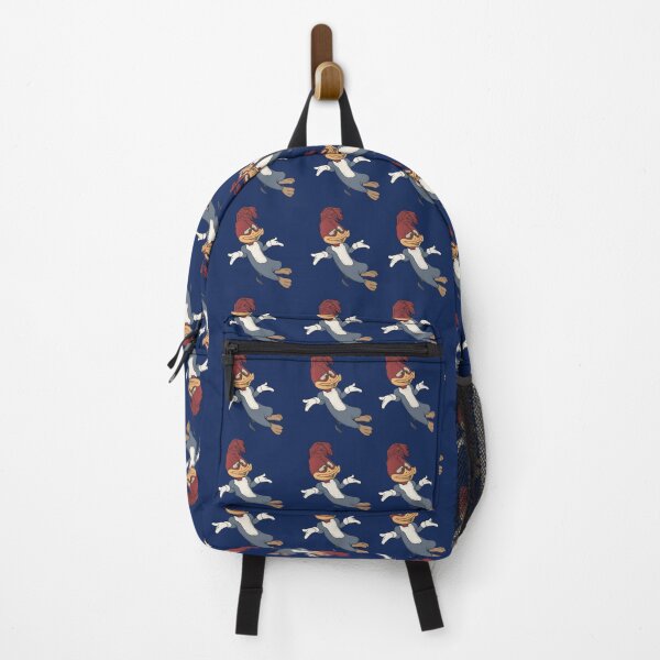 Item preview, Woodpecker - I know you? designed and sold by GirlFromBrazil.