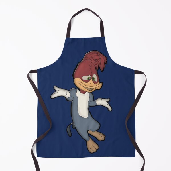 Item preview, Woodpecker - I know you? designed and sold by GirlFromBrazil.